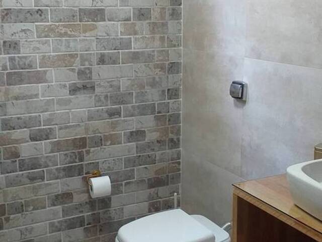 #408 - Casa para Venda em Santo André - SP