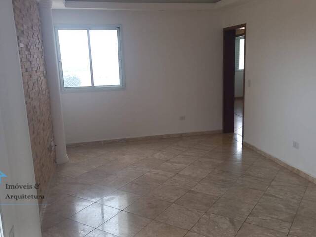 #411 - Apartamento para Locação em Santo André - SP - 2