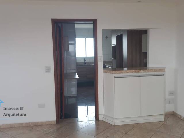 #411 - Apartamento para Locação em Santo André - SP - 3
