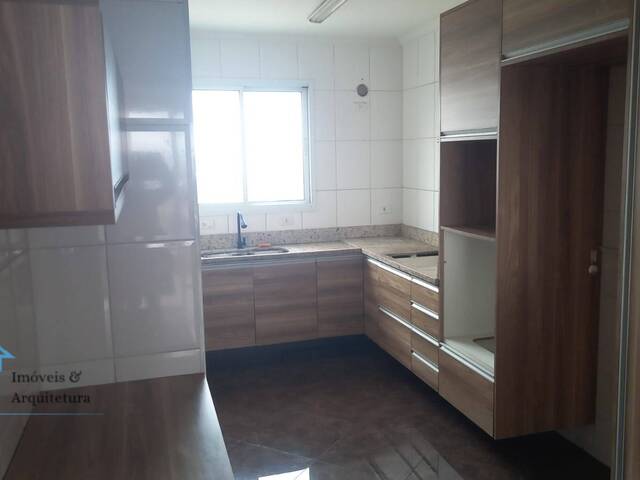 Apartamento para Locação em Santo André - 5