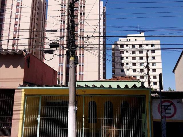 Casa para Venda em Santo André - 2