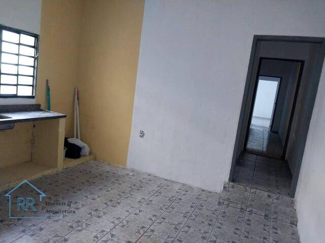 Casa para Venda em Santo André - 4