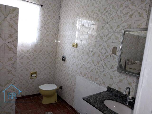 Casa para Venda em Santo André - 5