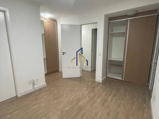 Apartamento para Locação em Santo André - 2
