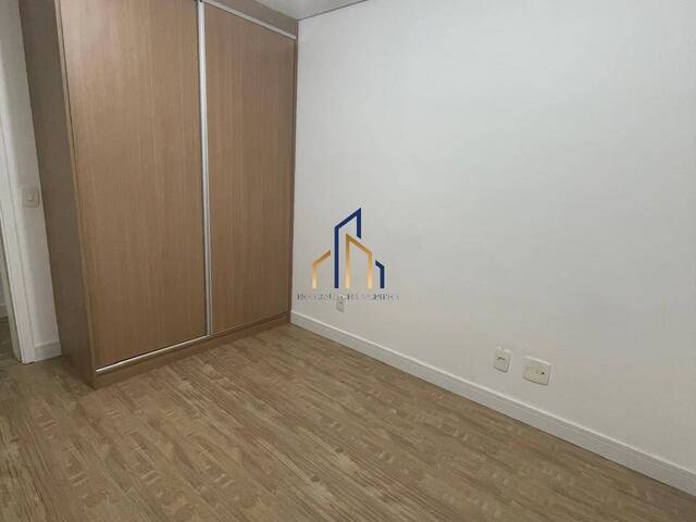 Apartamento para Locação em Santo André - 4