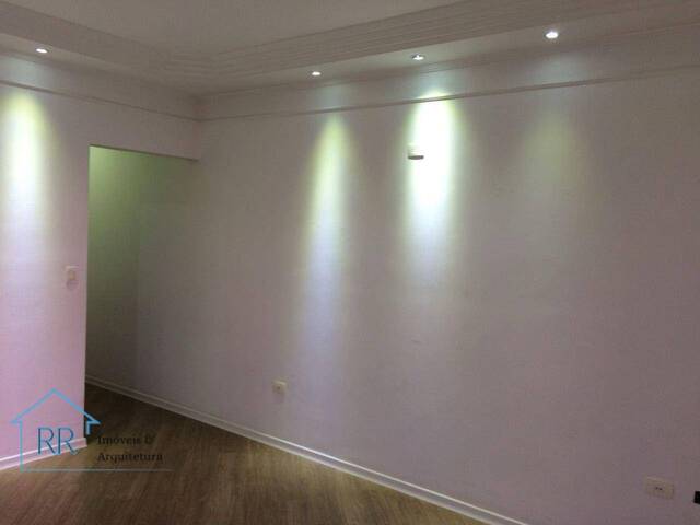 Apartamento para Venda em Santo André - 3