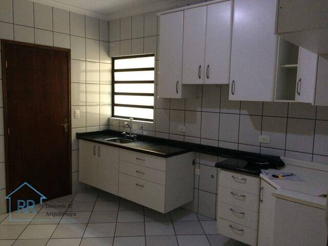 #417 - Apartamento para Venda em Santo André - SP - 1