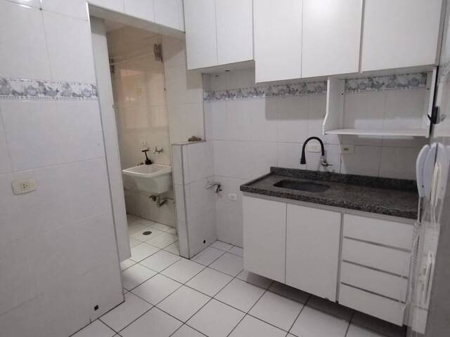 Apartamento para Locação em São Bernardo do Campo - 5