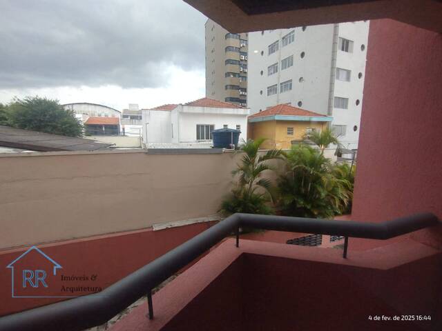 Apartamento para Locação em São Bernardo do Campo - 3