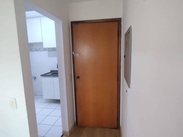 Apartamento para Locação em São Bernardo do Campo - 2