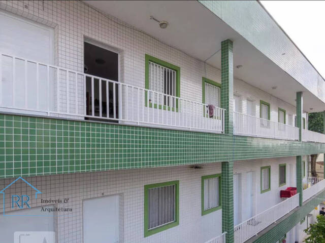 #420 - Kitnet para Locação em Santo André - SP - 2