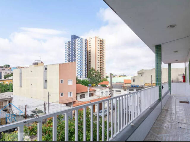 #420 - Kitnet para Locação em Santo André - SP - 3
