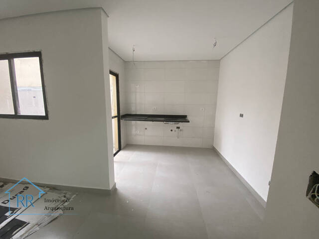 #422 - Apartamento garden para Locação em Santo André - SP - 2