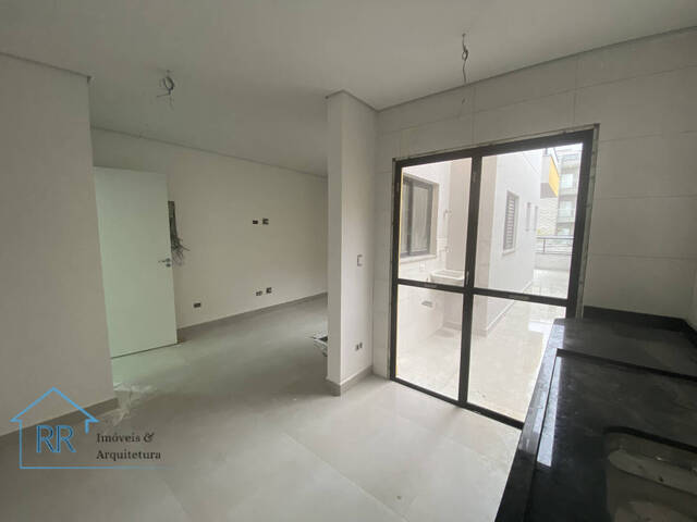 #422 - Apartamento garden para Locação em Santo André - SP - 3