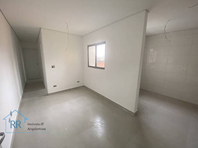 #423 - Apartamento para Locação em Santo André - SP