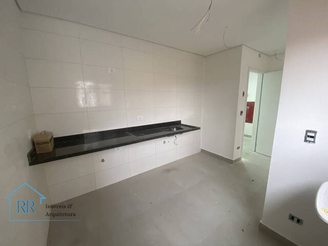 Apartamento para Locação em Santo André - 4