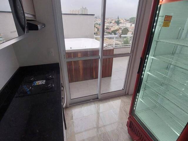 Cobertura para Venda em Santo André - 3