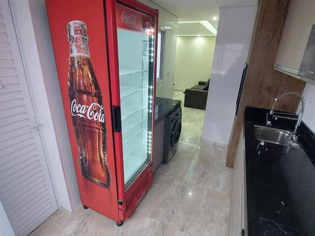 Cobertura para Venda em Santo André - 2