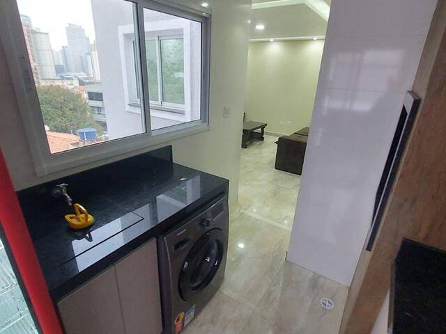 Cobertura para Venda em Santo André - 4