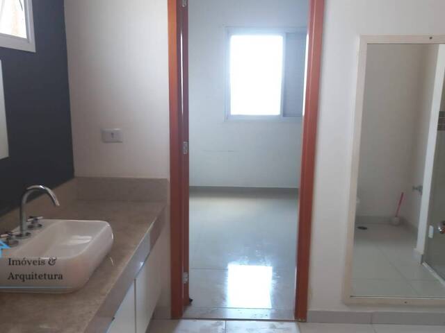 Apartamento para Locação em Santo André - 5