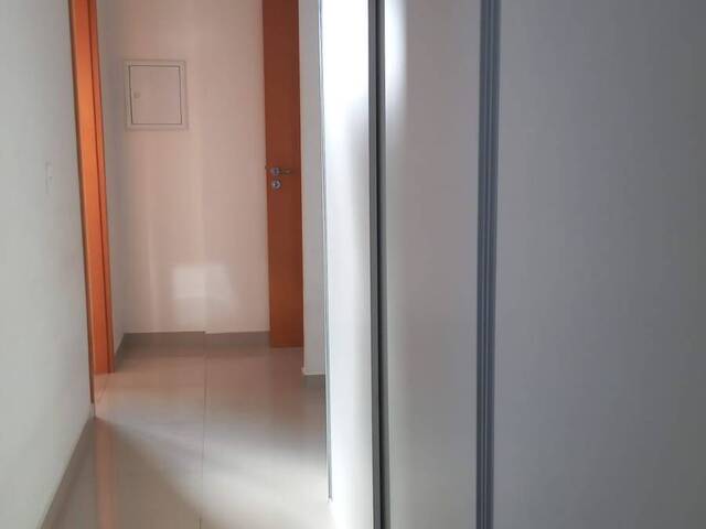 Apartamento para Locação em Santo André - 4