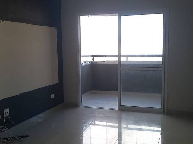 #387 - Apartamento para Locação em Santo André - SP - 1
