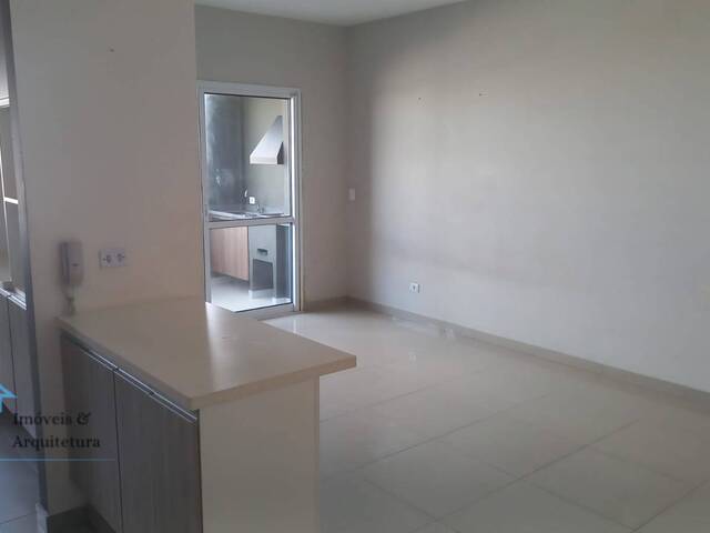 #387 - Apartamento para Locação em Santo André - SP - 2
