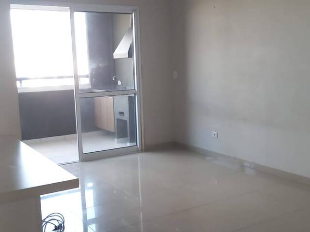 #387 - Apartamento para Locação em Santo André - SP - 1