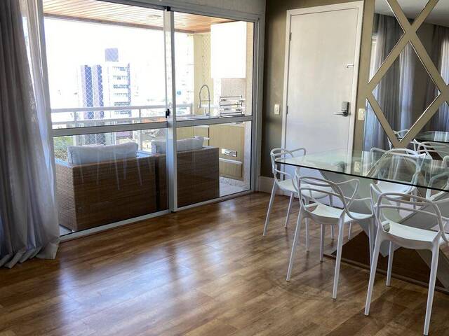 Apartamento para Locação em Santo André - 4