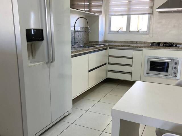Apartamento para Locação em Santo André - 3