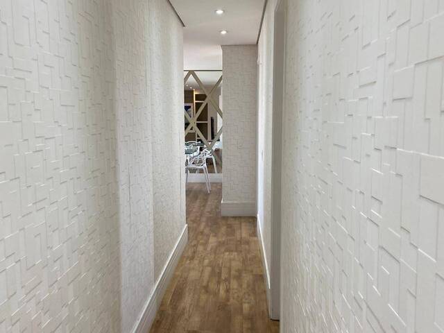 Apartamento para Locação em Santo André - 5