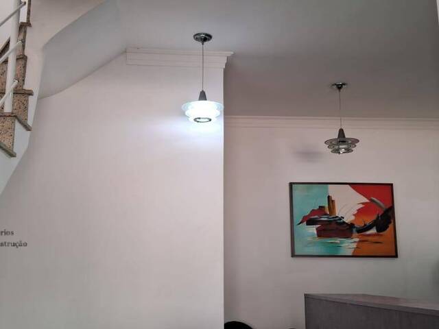 Casa para Locação em Santo André - 4