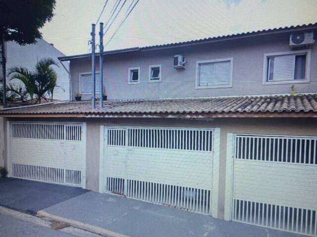 #432 - Casa para Locação em Santo André - SP