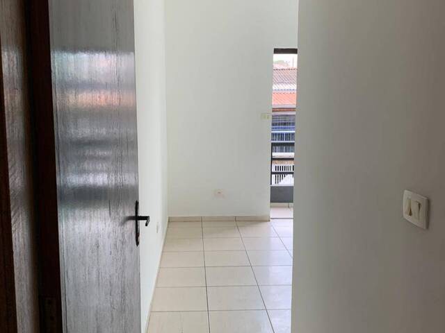 #433 - Apartamento para Venda em Santo André - SP - 2
