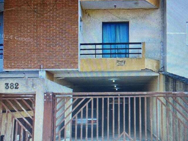 #433 - Apartamento para Venda em Santo André - SP - 1