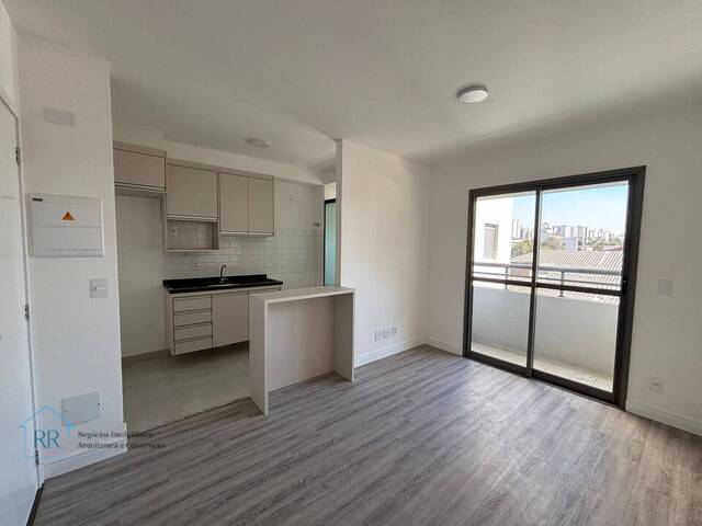 #434 - Apartamento para Locação em Santo André - SP - 2