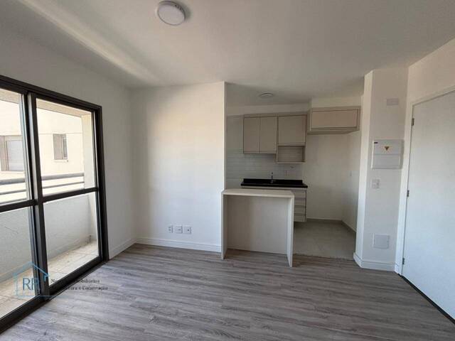 #435 - Apartamento para Locação em Santo André - SP - 3