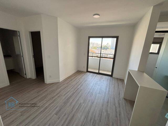 #435 - Apartamento para Locação em Santo André - SP - 2