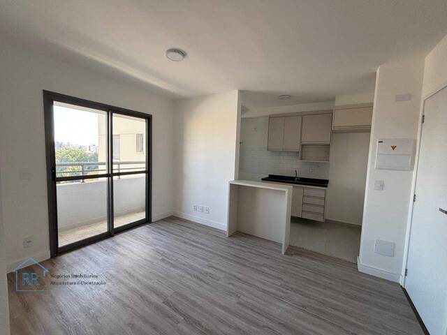 #435 - Apartamento para Locação em Santo André - SP - 1