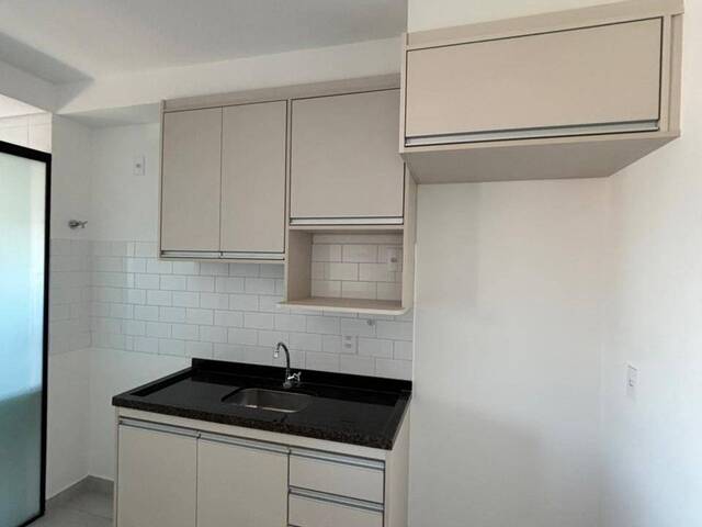 Apartamento para Locação em Santo André - 4