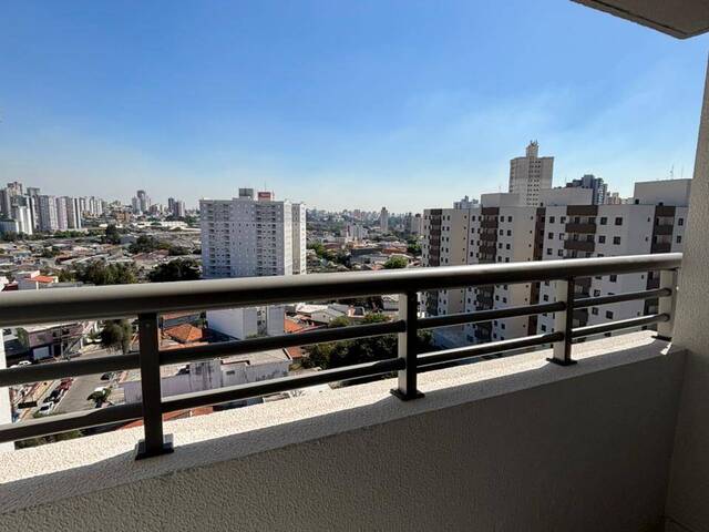 Apartamento para Locação em Santo André - 5