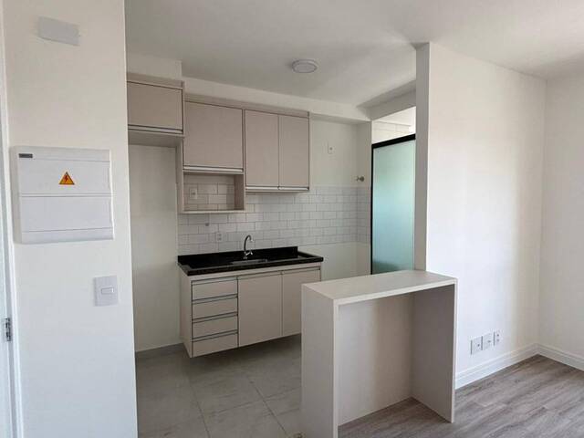 #436 - Apartamento para Locação em Santo André - SP - 3