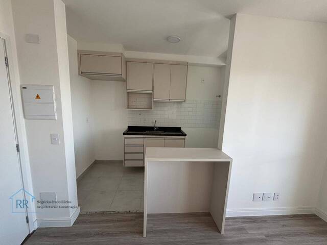#436 - Apartamento para Locação em Santo André - SP - 2