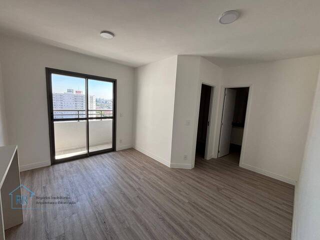 #436 - Apartamento para Locação em Santo André - SP - 1
