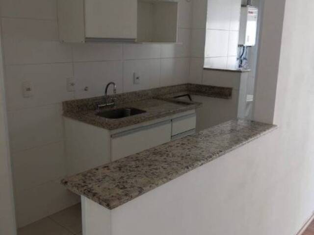 #437 - Apartamento para Locação em Santo André - SP - 3