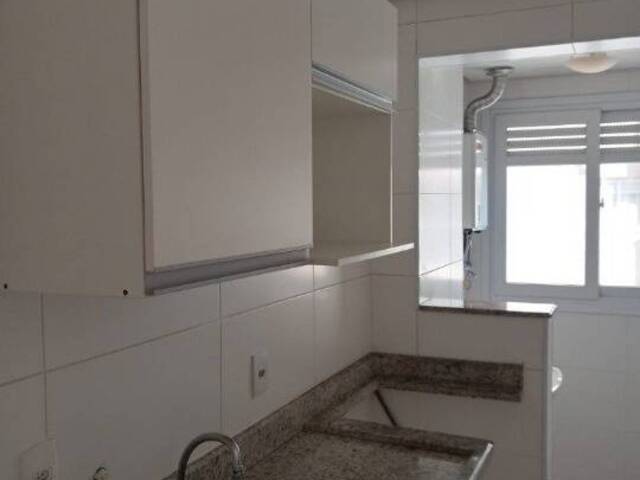#437 - Apartamento para Locação em Santo André - SP - 2