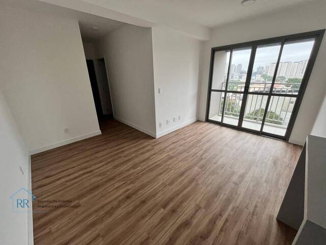 #159 - Apartamento para Locação em Santo André - SP - 1