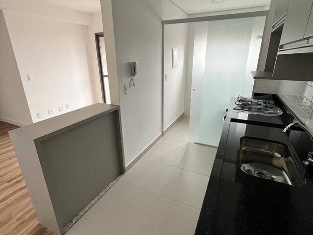 Apartamento para Locação em Santo André - 4