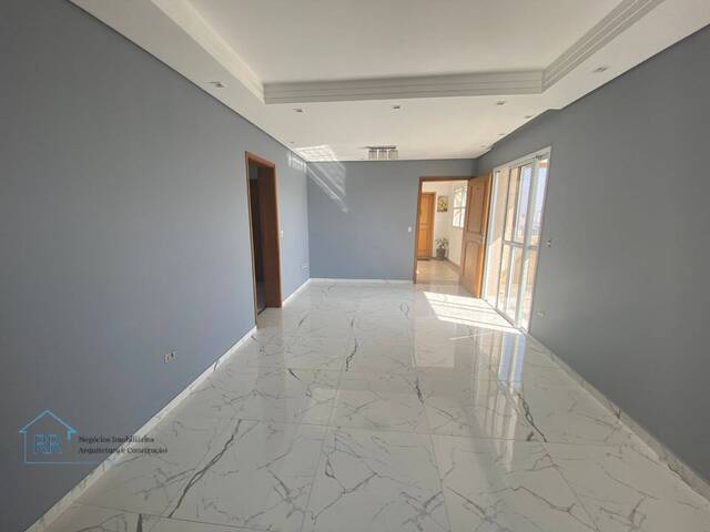 #382 - Apartamento para Locação em Santo André - SP - 1