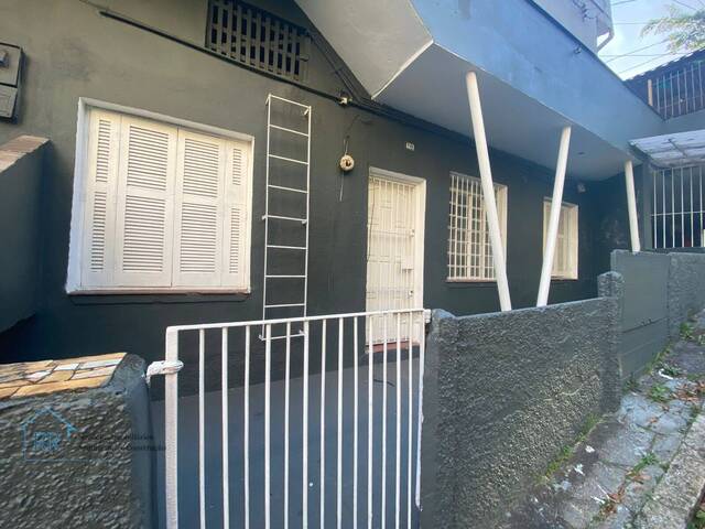 Locação em Jardim - Santo André